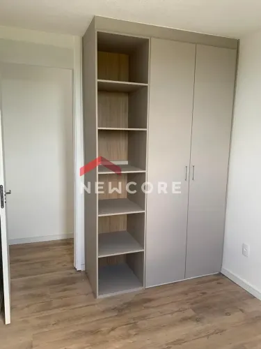 Apartamento em Rua Cônego Haroldo Niero - Jardim das Cerejeiras - Campinas/SP