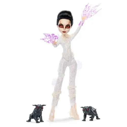 Monster High Skullector Ghostbusters Gozer Mattel