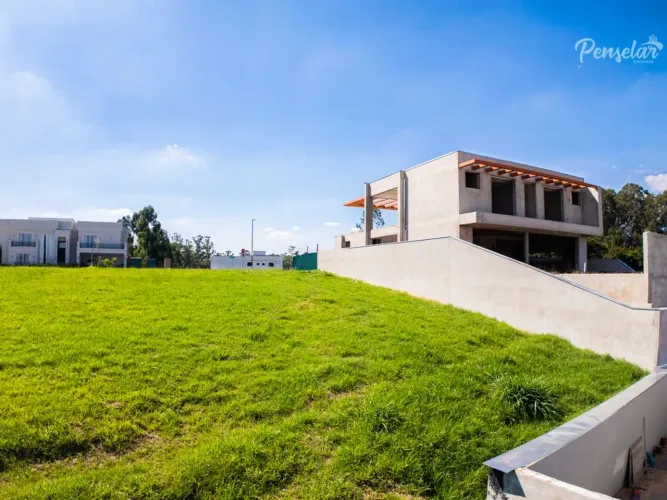 Indaiatuba - Lote a venda com 680,37 m², com Lazer Completo - Centro