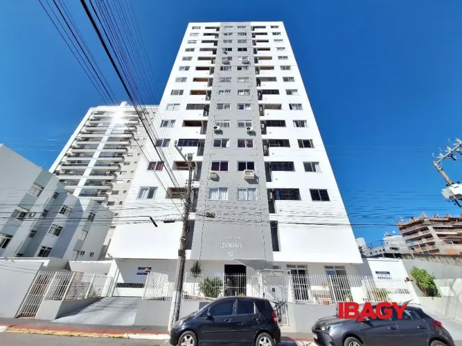 Excelente Apartamento 1 dormitório(s) em Kobrasol - São José