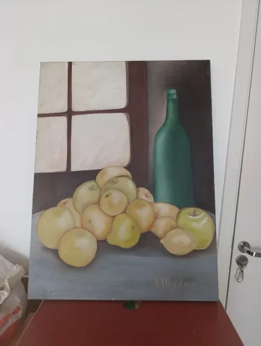 Lindo Quadro Decorativo 