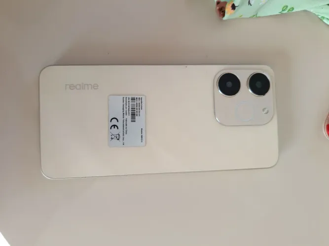 Realme 70