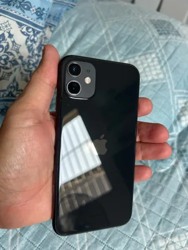 IPHONE 11 64GB SEM DETALHES TODO ORIGINAL