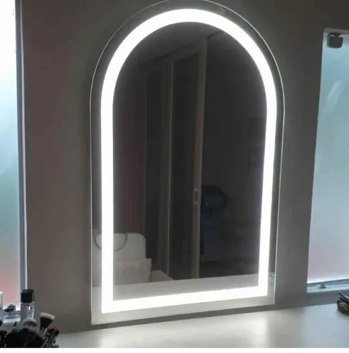 Espelho com LED 