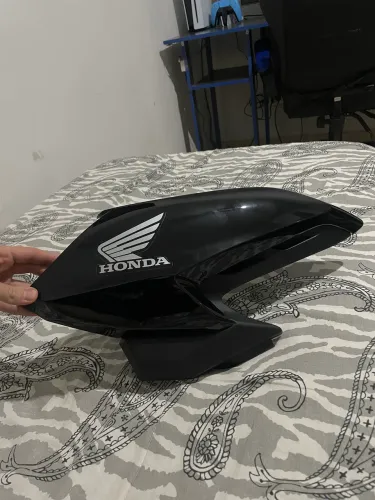 Vendo aba asa lado esquerdo da Fan 160