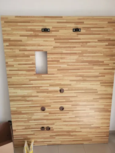 Painel tv