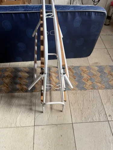 Cama de armar
