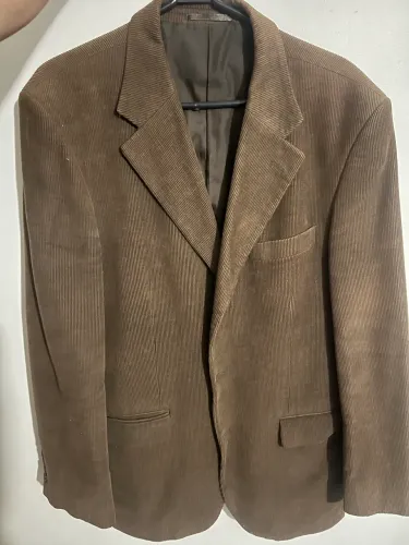 Blazer Marrom