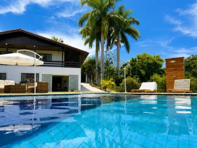 CASA SOBRADO À VENDA - CONDOMÍNIO TERRAS DE SAN MARCO - ITATIBA/SP