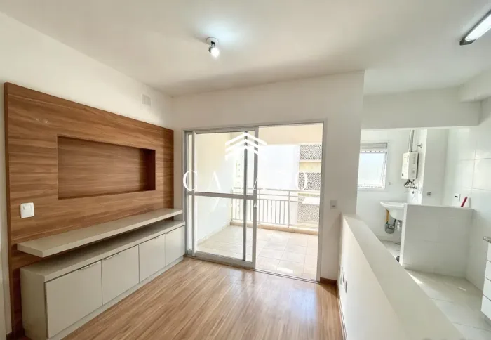 Apartamento a venda - Setin Home & Life