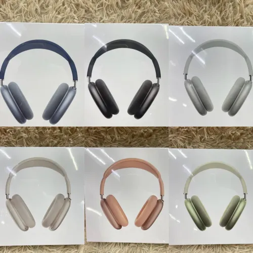 AirPods Max Primeira linha
