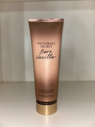 Hidratante Victoria's Secrets