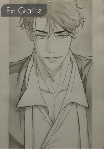 Desenhos- Tema bl