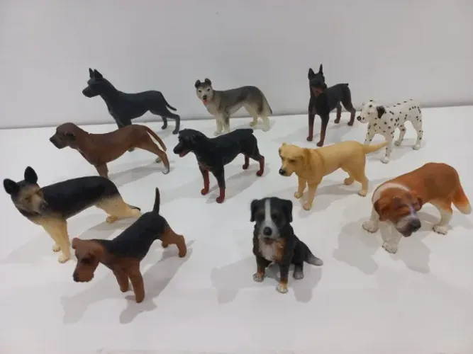 MINIATURAS DE CÃES