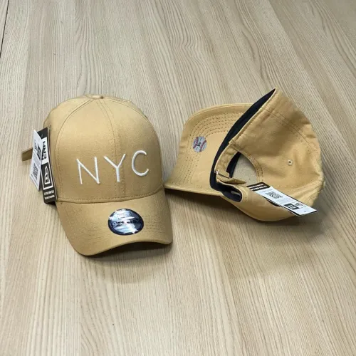 Boné New era NYC