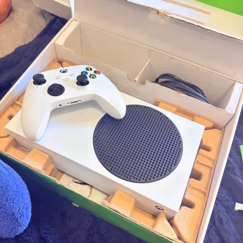 Xbox Séries S