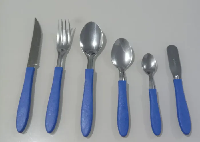 Talheres ( kit)