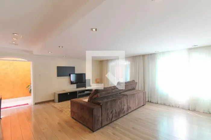 Casa à Venda - Vila Alpina, 4 Quartos, 240 m2