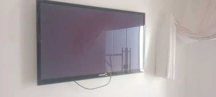 Tv samsung 50 polegadas