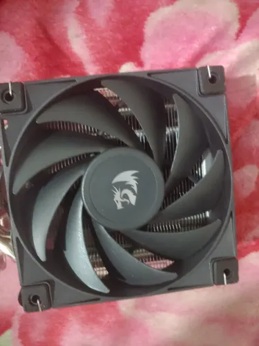 Air cooler ag400 semi novo. Usado umas 2x só