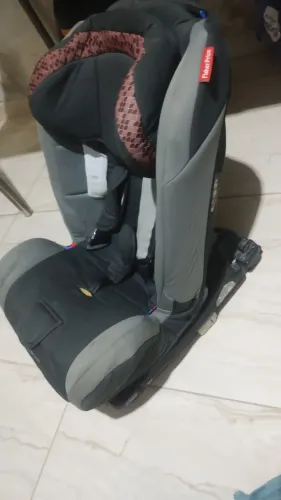 Cadeirinha de carro 
