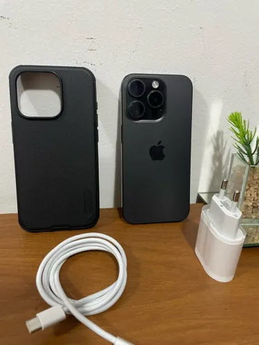 iPhone 15 pro 128