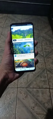 Redmi note 12S 256gb 12 Ram tela AMOLED