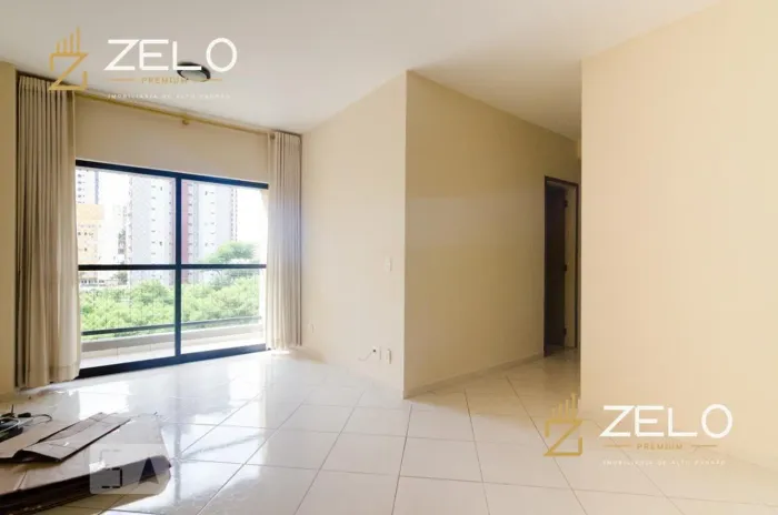 APARTAMENTO RESIDENTIAL em Campinas - São Paulo, Mansões Santo Antônio