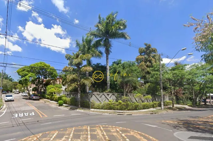 Terreno à venda, 876 m² por R$ 4.900.000,00 - Parque Campolim - Sorocaba/SP