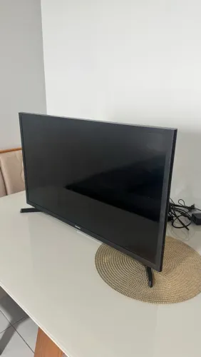 Smart Tv Samsung 32? Polegadas