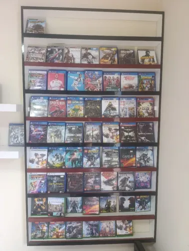 Jogos para PS3, PS4 e Xbox One 