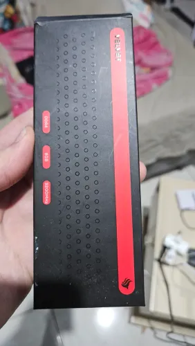 Memoria RAM Pichau Velvet 8GB 3200mhz
