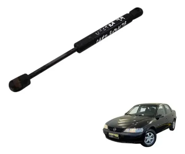 Amortecedor Capo Dianteiro Chevrolet Vectra 1998