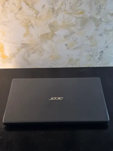 Notebook Acer Aspire 3 i3-10th 8gb 256gb ssd