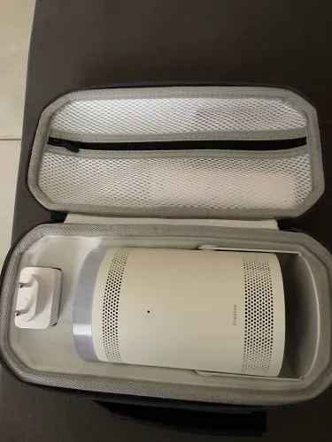 Projetor  Samsung freestyle 