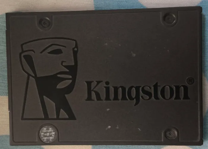 SSD SATA KINGSTON 960GB 