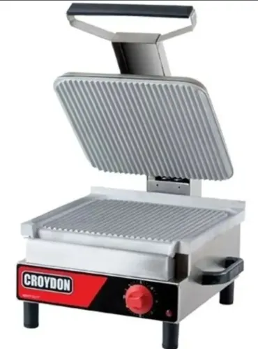 Chapa elétrica Croydon