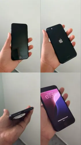 iPhone SE 2020