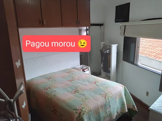 Quarto individual