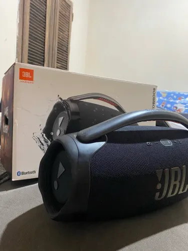 Boombox 3