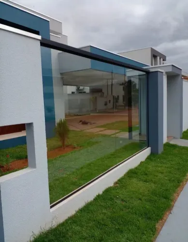VIDRAÇARIA E MARMORARIA