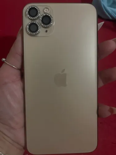 iPhone 11 Pro Max 