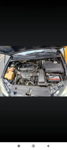 Motor Peugeot Citroen 2.0 16v 307 407