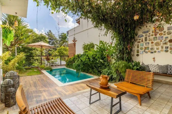 Casa à venda, 314 m² por R$ 3.499.000,00 - Condomínio Chácara Ondina - Sorocaba/SP