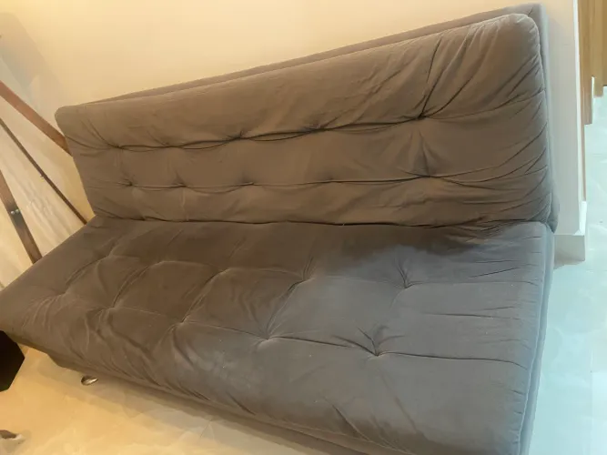 Sofá cama moderno