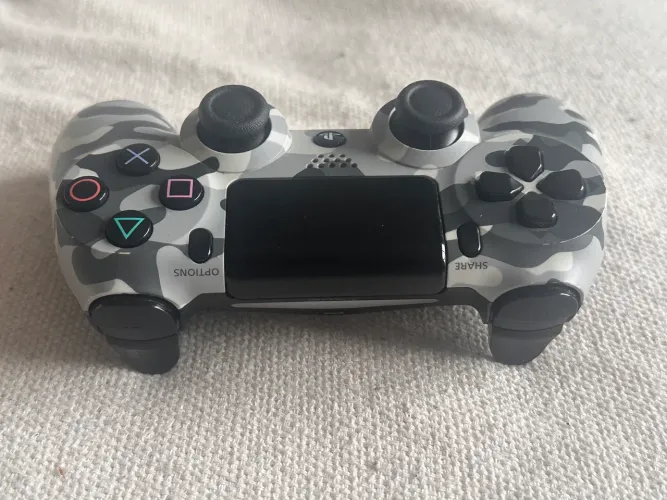 Controle PS4 Original Sony