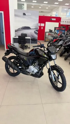 Moto Yamaha Factor 150 2025/2025