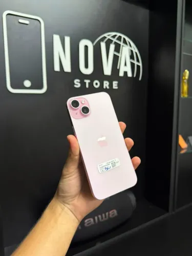 iPhone 15 Plus 128gb 86%