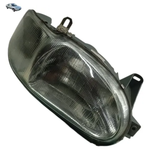 Farol direito Ford Escort Zetec 1997 1998 1999 2000 2001 02