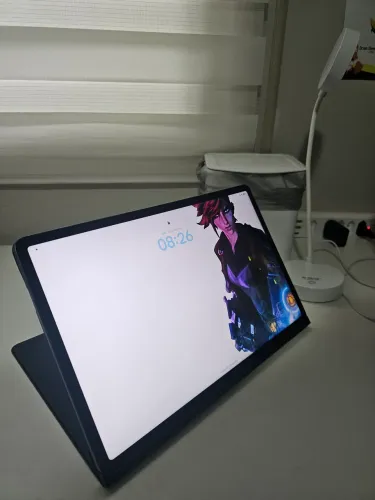 Samsung Galaxy Tab S10 FE+